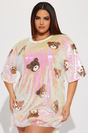 White dresses fashion hotsell nova plus size