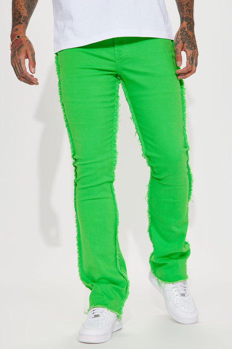 The 12 Best Green Flare Pants to Buy in 2023