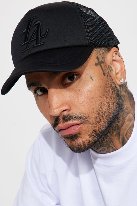 La hats sale for men