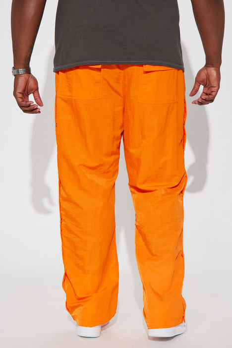 Supreme orange cargo pants store