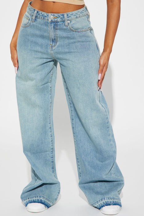 Washing fashion sales nova jeans