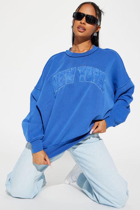 Fashion nova sweatshirt store