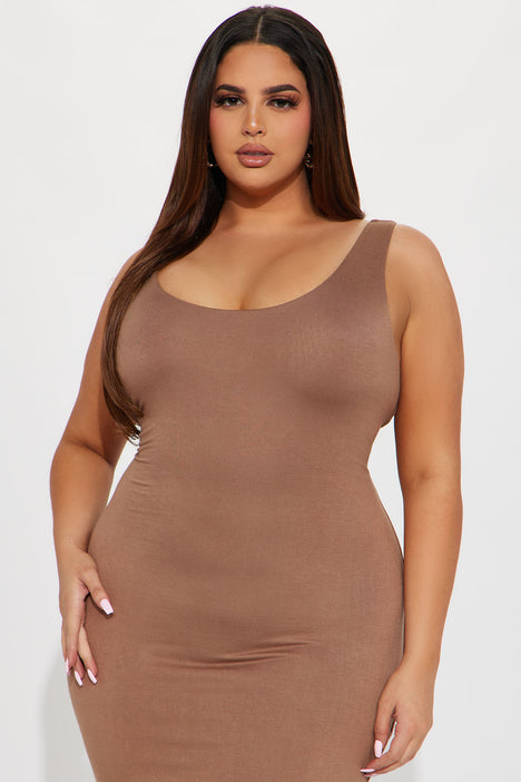 Fashion nova your needs new arrivals met dress