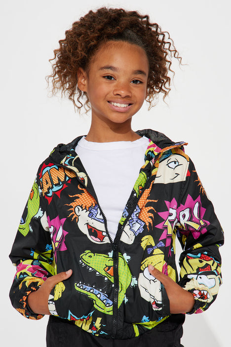 90s nickelodeon on sale hoodie