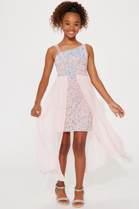 Fashion nova cheap dresses for kids