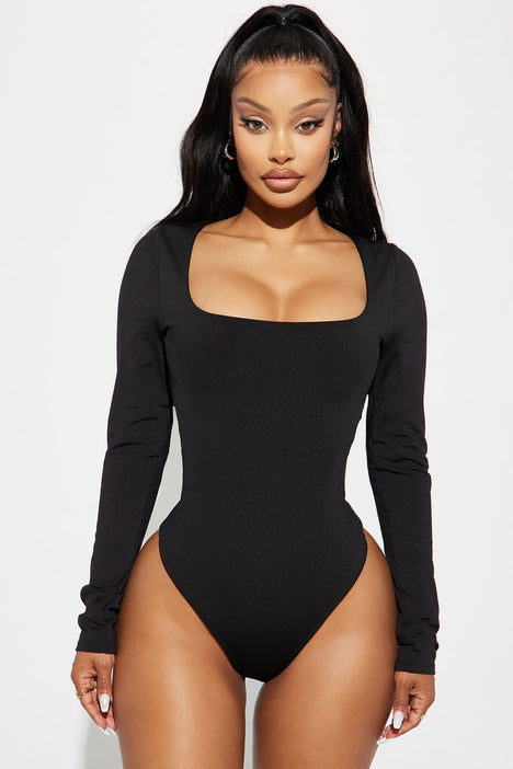 Fashion nova sale bodysuit