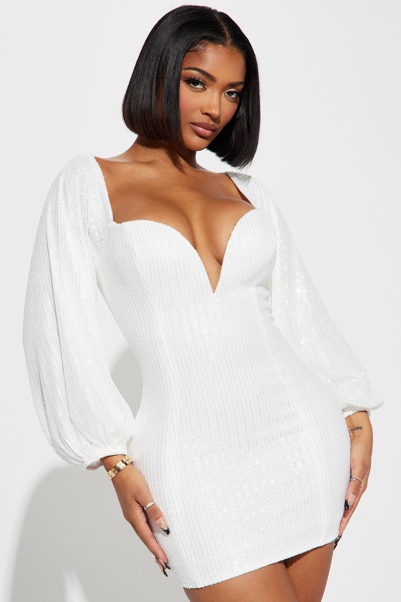 Monroe deals mini dress