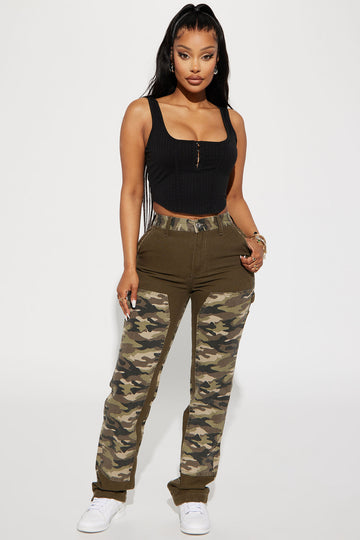 Fashion nova jean sale sales