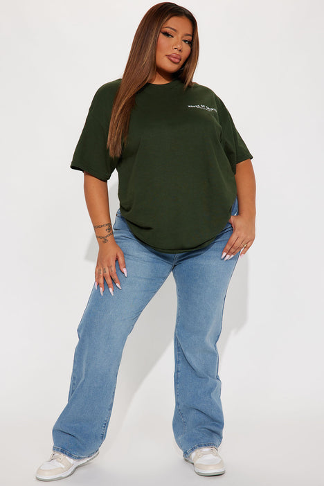 Women's plus size saints shirts hot sale