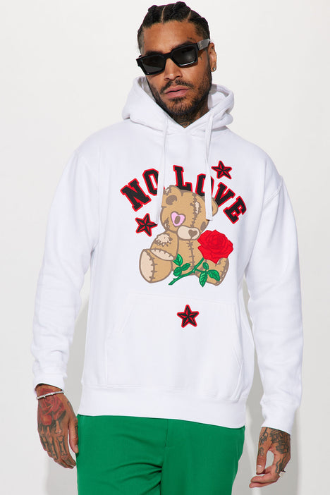 Fashion nova hoodies mens outlet