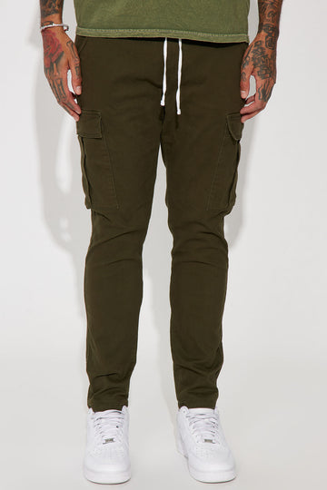 Fashion nova top men pants