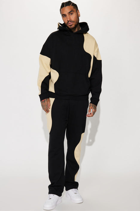 Fashion nova men sweatsuit outlet