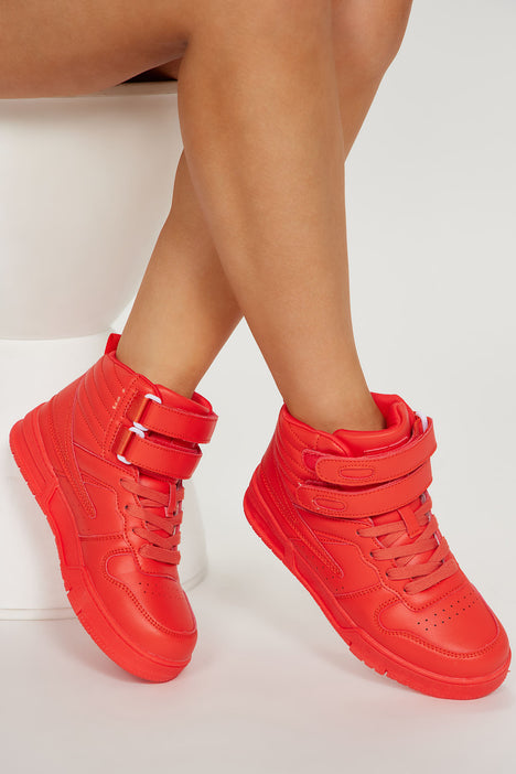 Fashion nova shoes sneakers sales