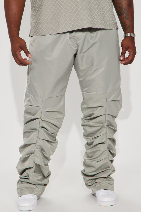 Men's champion nylon pants store