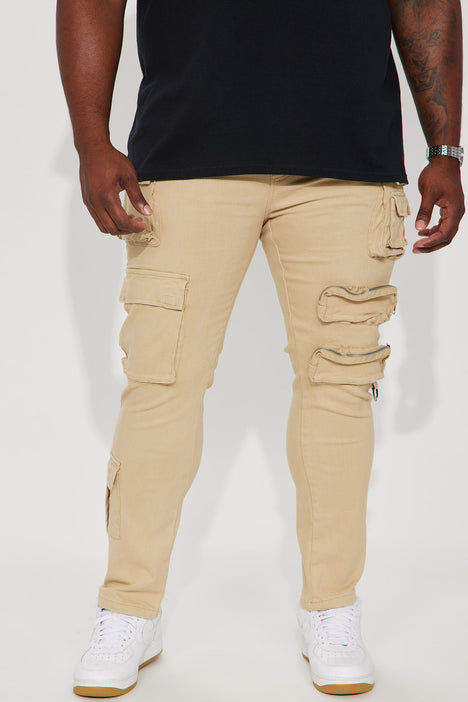 Wrangler Men's ATG Side Zip 5-Pocket Pants - Shadow Black 36x32 | Side zip  pants, Wrangler pants, Pocket pants