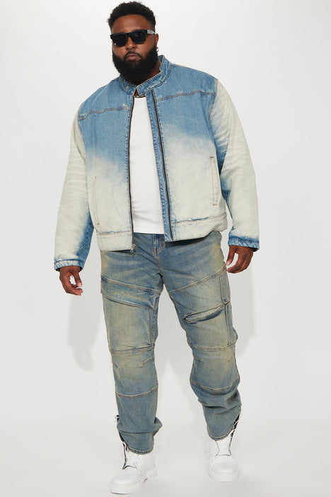 Kush jacket clearance