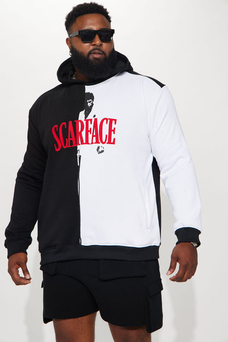 Cookies deals scarface hoodie