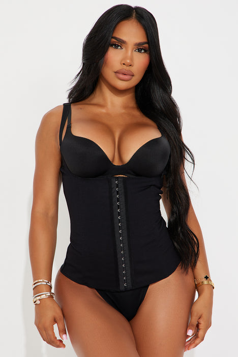 Waist trainer fashion nova hotsell