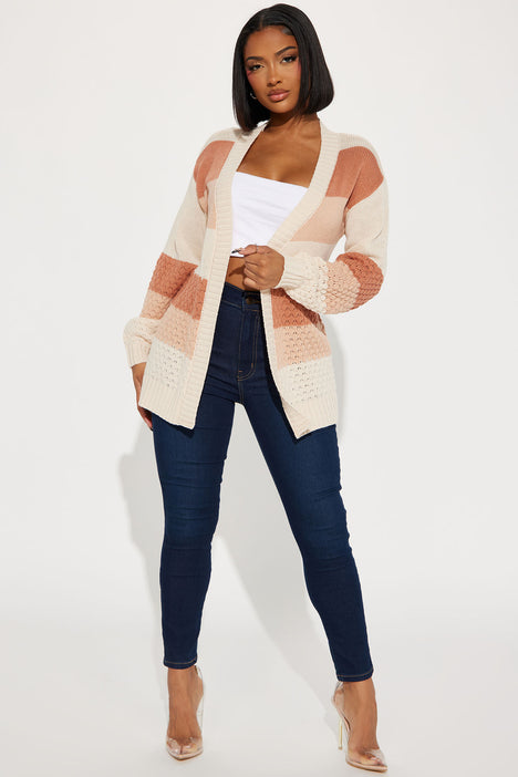 Cardigan fashion outlet nova