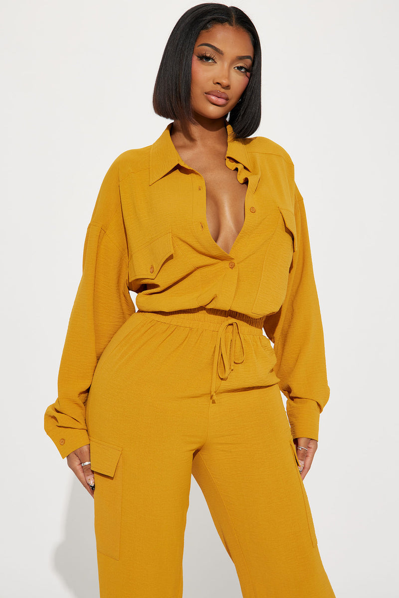 Take Me Uptown Jogger Set Camel Fashion Nova, Matching Sets