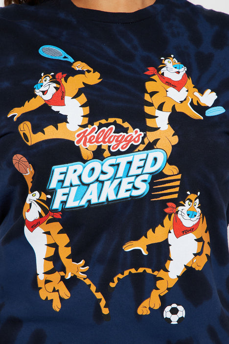 Frosted sales flakes shirt
