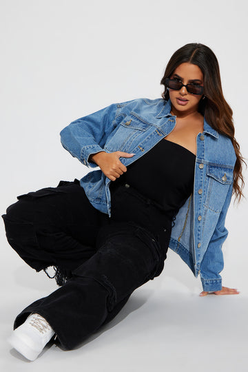 Fashion nova new arrivals plus jackets