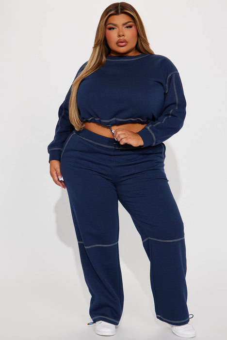 Aria fleece 2025 pajamas
