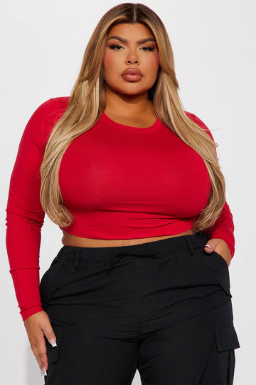 Sexy Plus Size Shirts & Fashion Tops For Women | Fashion Nova