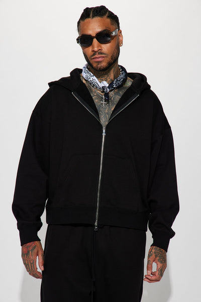 Tyson hoodie sales fashion nova
