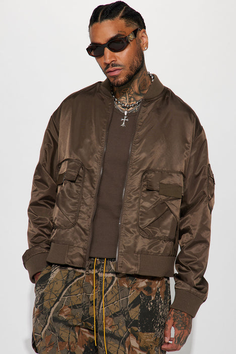 Fashion nova new arrivals utility jacket