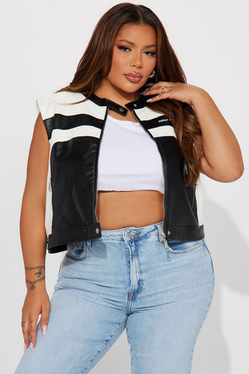 Fashion nova top plus size jackets