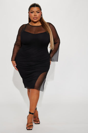 Cheap Plus Size Dresses on Sale Fashion Nova