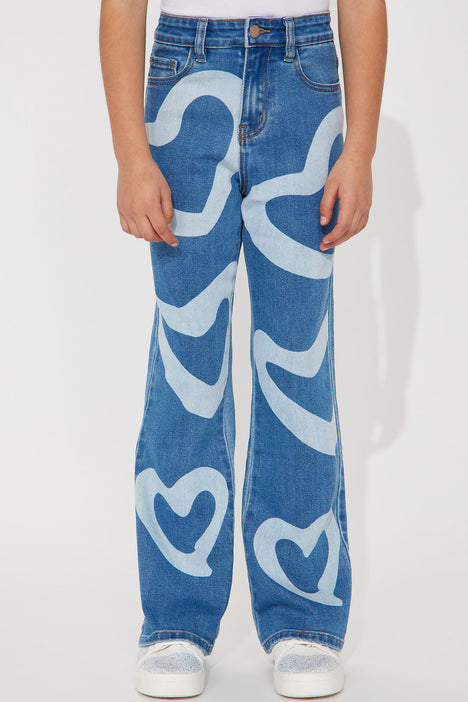 Fashion nova hotsell jeans for kids