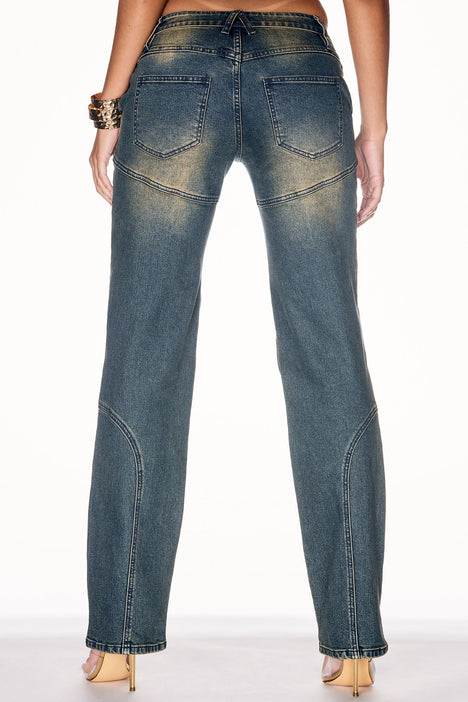 Moto straight deals leg jeans