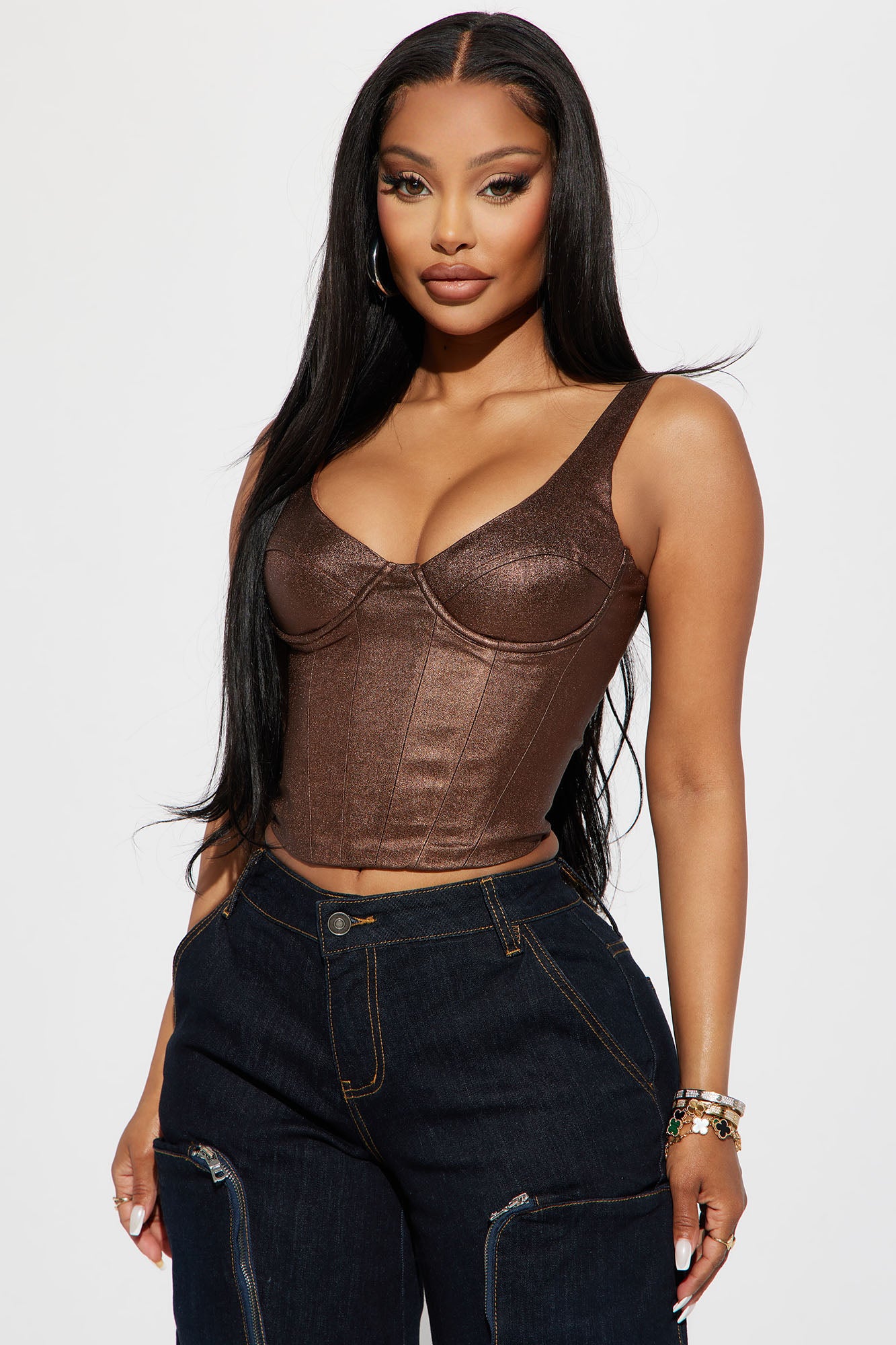 Corset belt fashion nova hotsell