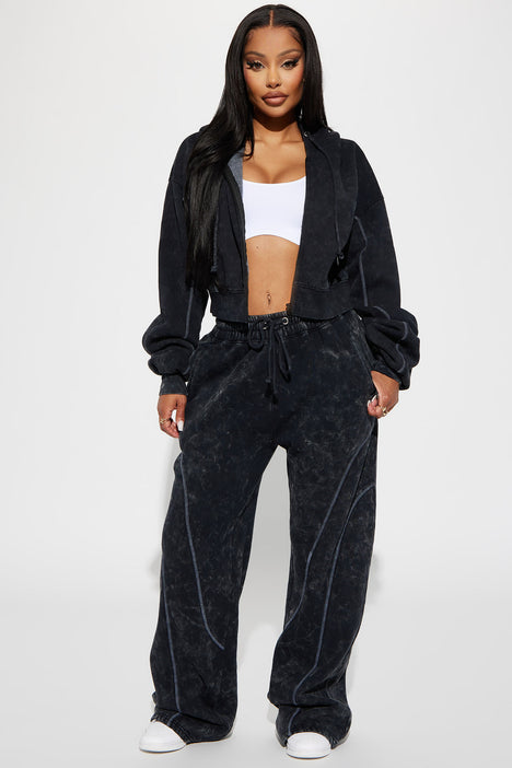 Fashion nova sale hoodie and sweatpants