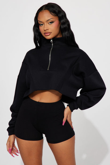 Fashion nova vibes discount sweatshirt