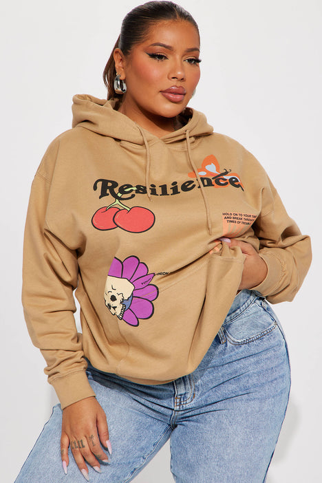 Hoodies hot sale fashion nova