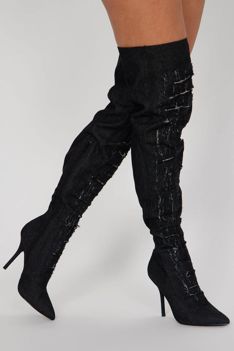 Fashion nova 2025 shoes boots