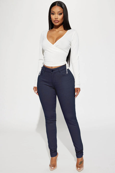Pantalones de fashion nova new arrivals