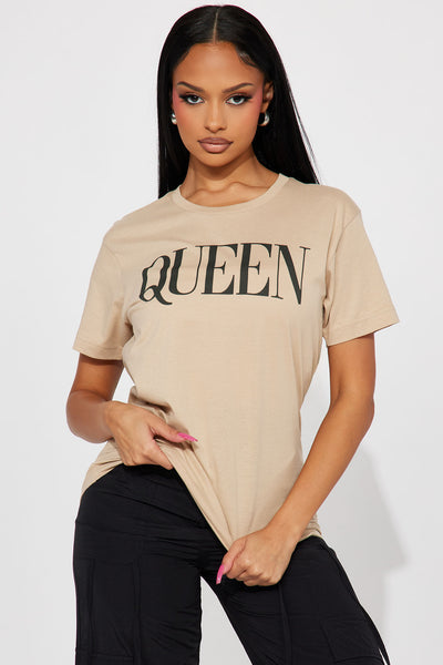 Queen t shirt bershka shop