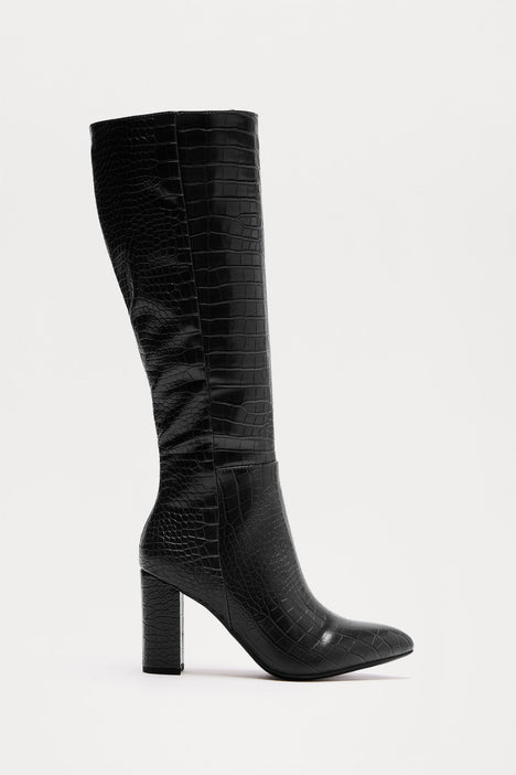 Fashion nova shoes boots discount