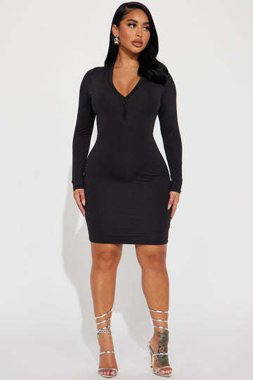 Casual dresses fashion new arrivals nova