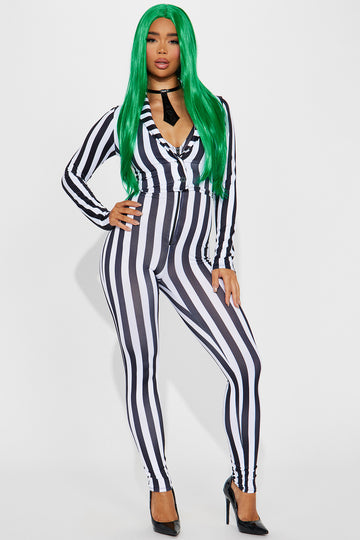 Fashion nova deals 70s costume
