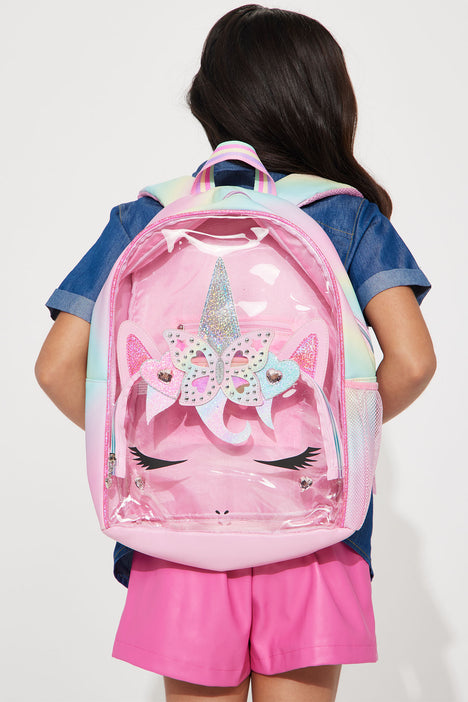 Fashion nova mini backpack online