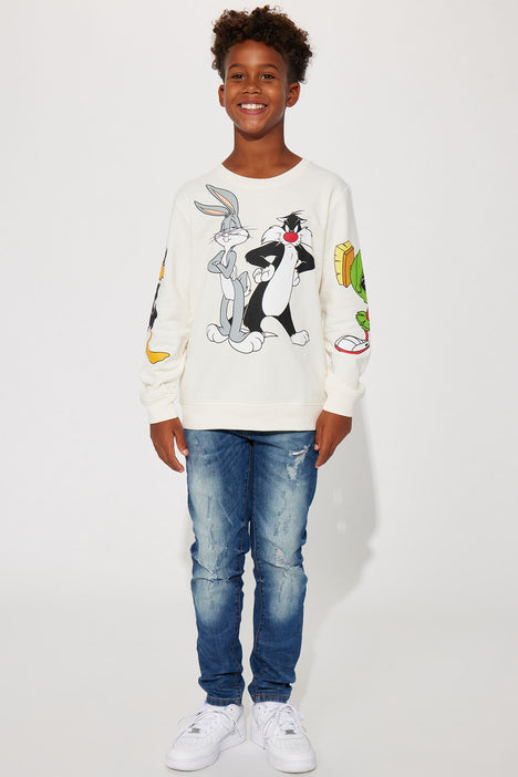 Off white store 23 sweatshirt