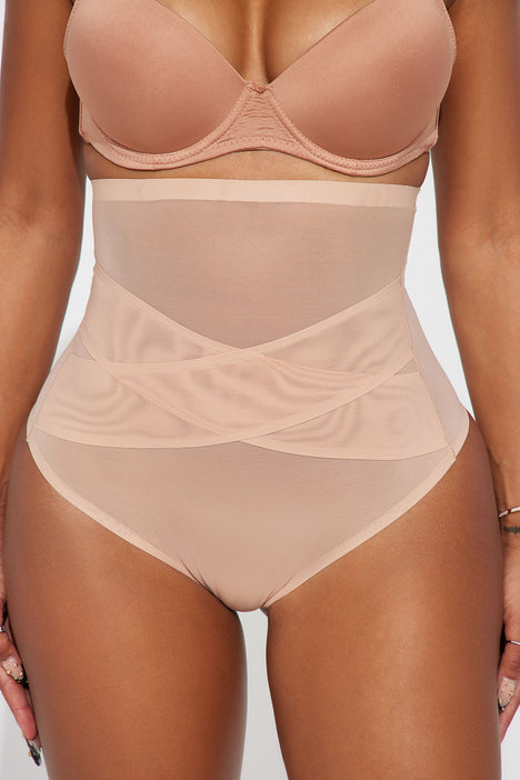 Fashion nova sale body shaper