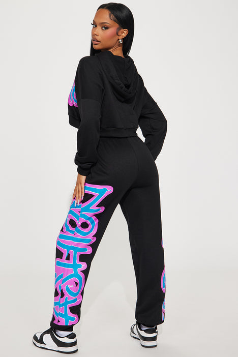 Adidas womens new arrivals jogger set