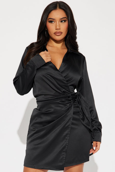 Shirt dresses fashion nova outlet
