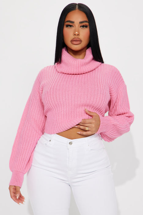 Fashion nova best sale sweaters